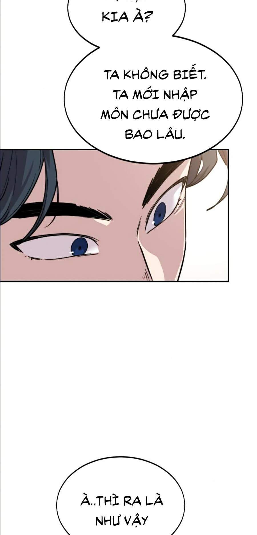 Truyện Tranh Hoa Sơn Tái Khởi trang 6