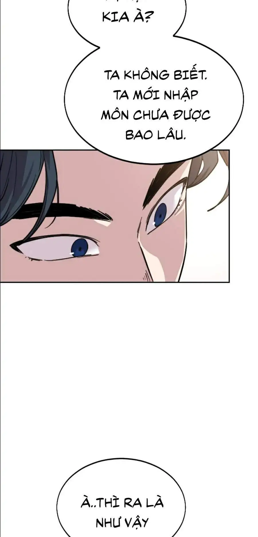 Truyện Tranh Hoa Sơn Tái Khởi trang 6