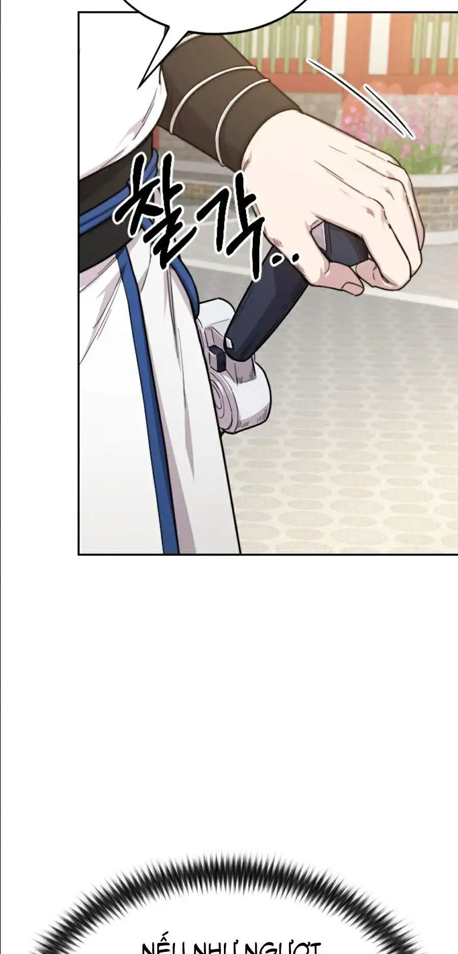 Truyện Tranh Hoa Sơn Tái Khởi trang 6