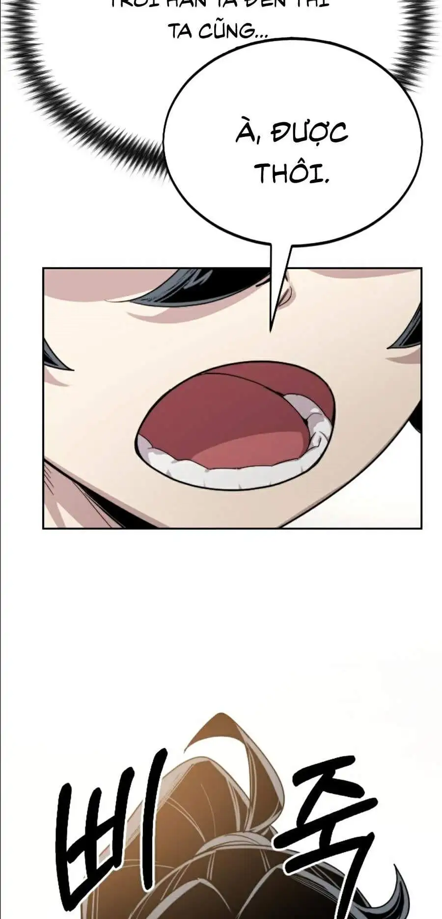 Truyện Tranh Hoa Sơn Tái Khởi trang 6