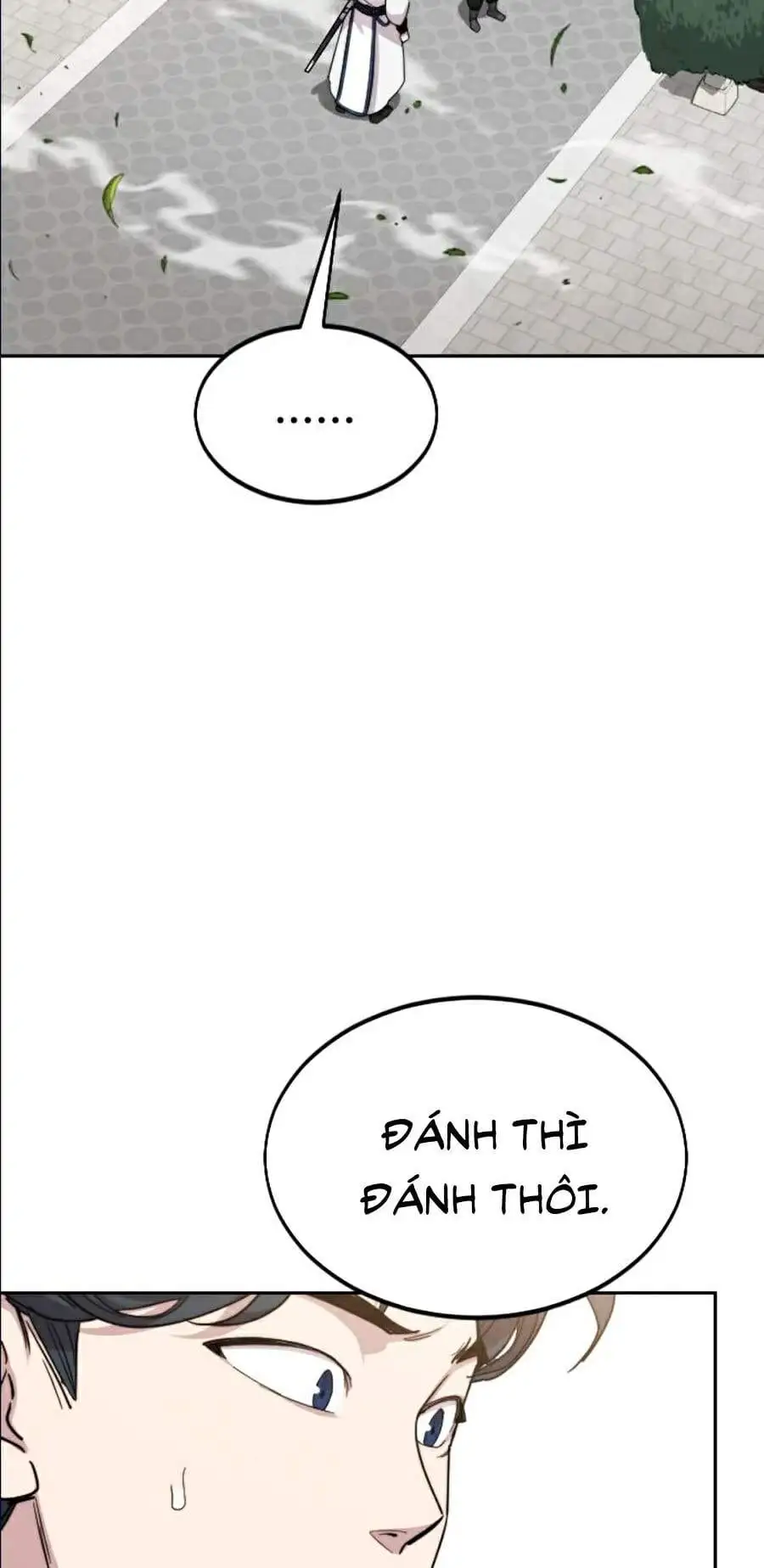 Truyện Tranh Hoa Sơn Tái Khởi trang 6