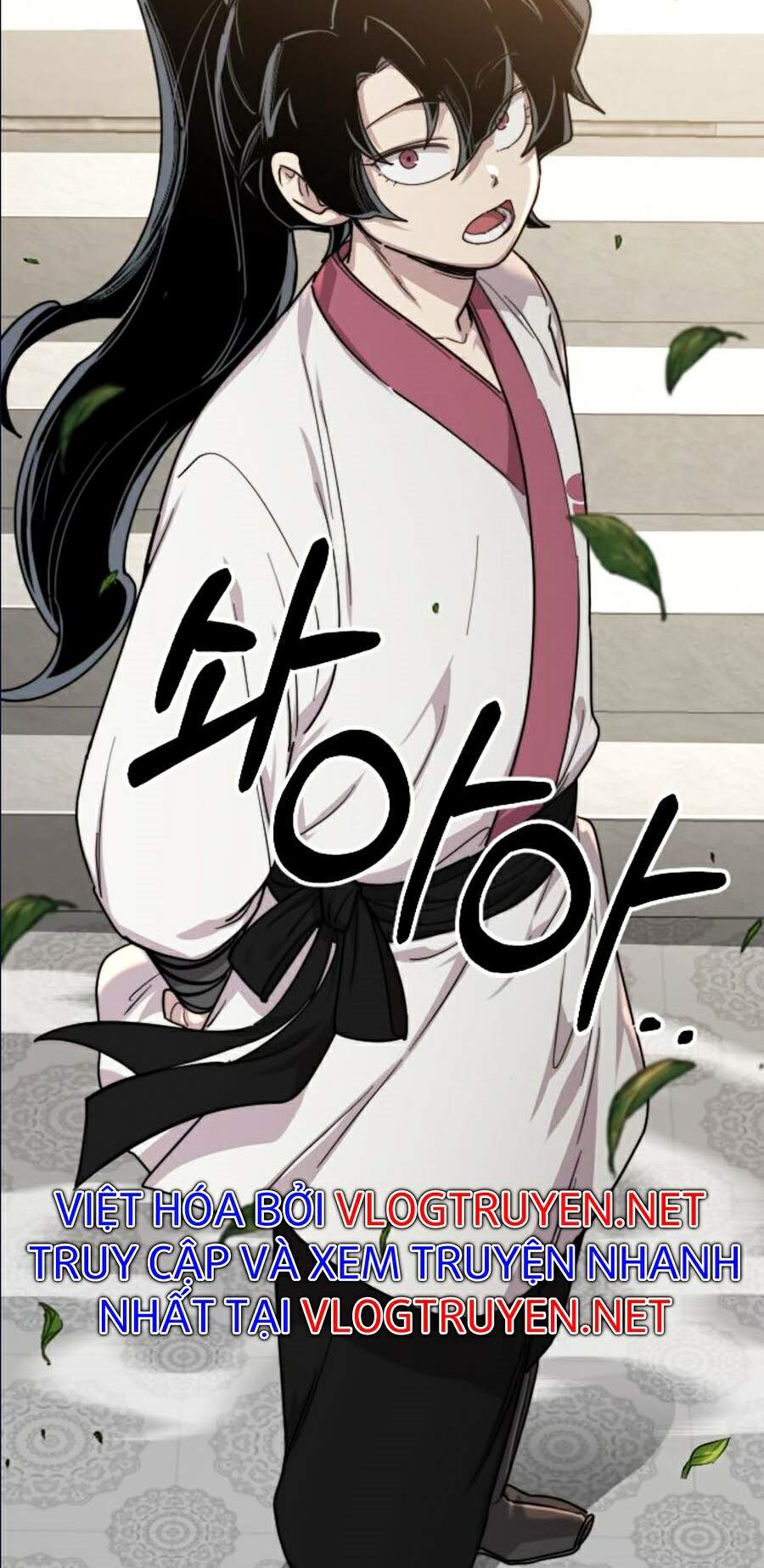 Truyện Tranh Hoa Sơn Tái Khởi trang 6