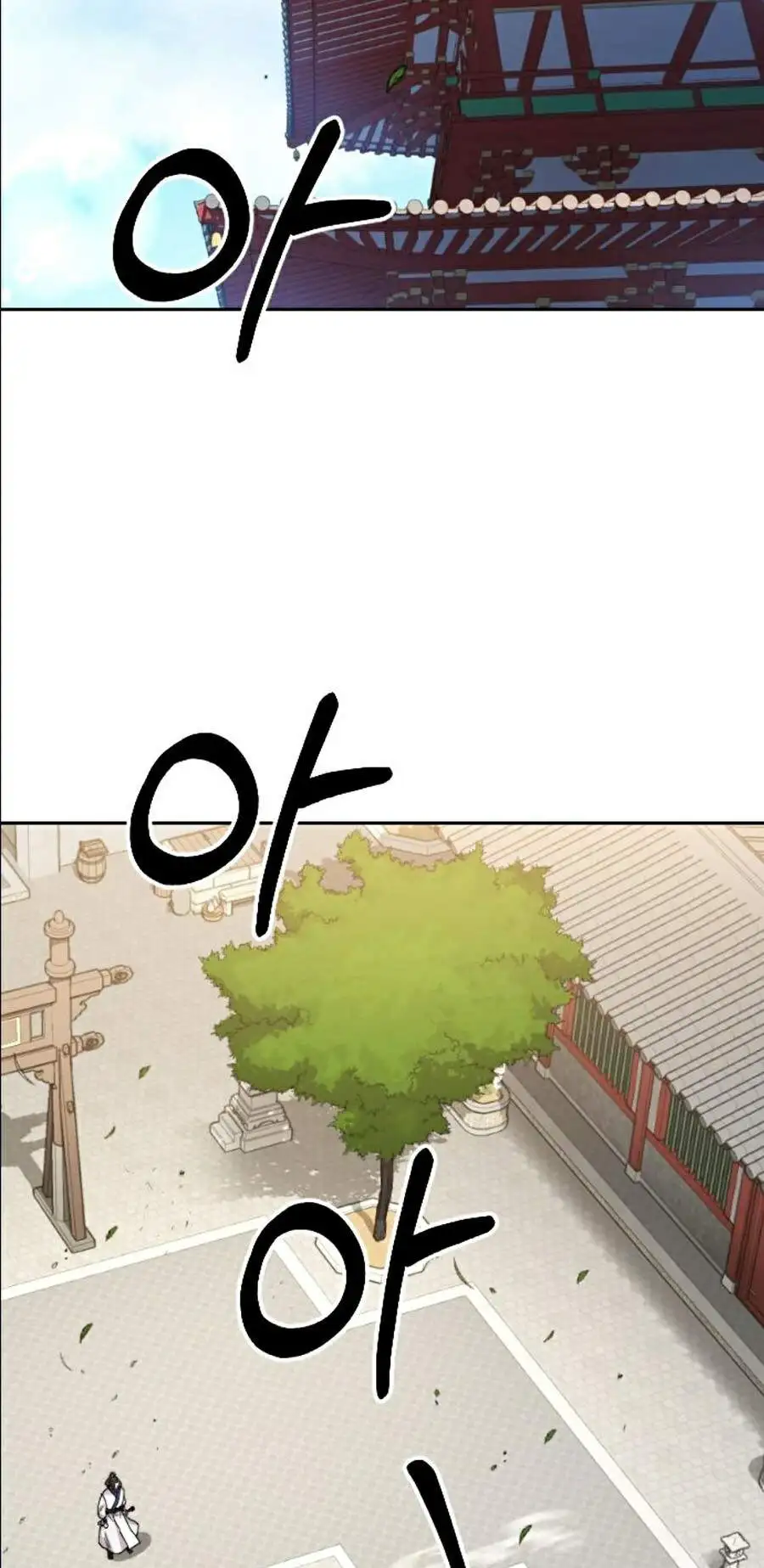 Truyện Tranh Hoa Sơn Tái Khởi trang 6