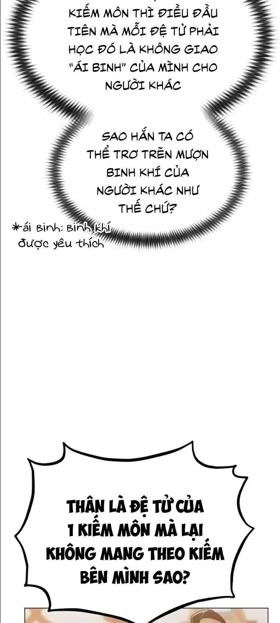 Truyện Tranh Hoa Sơn Tái Khởi trang 6