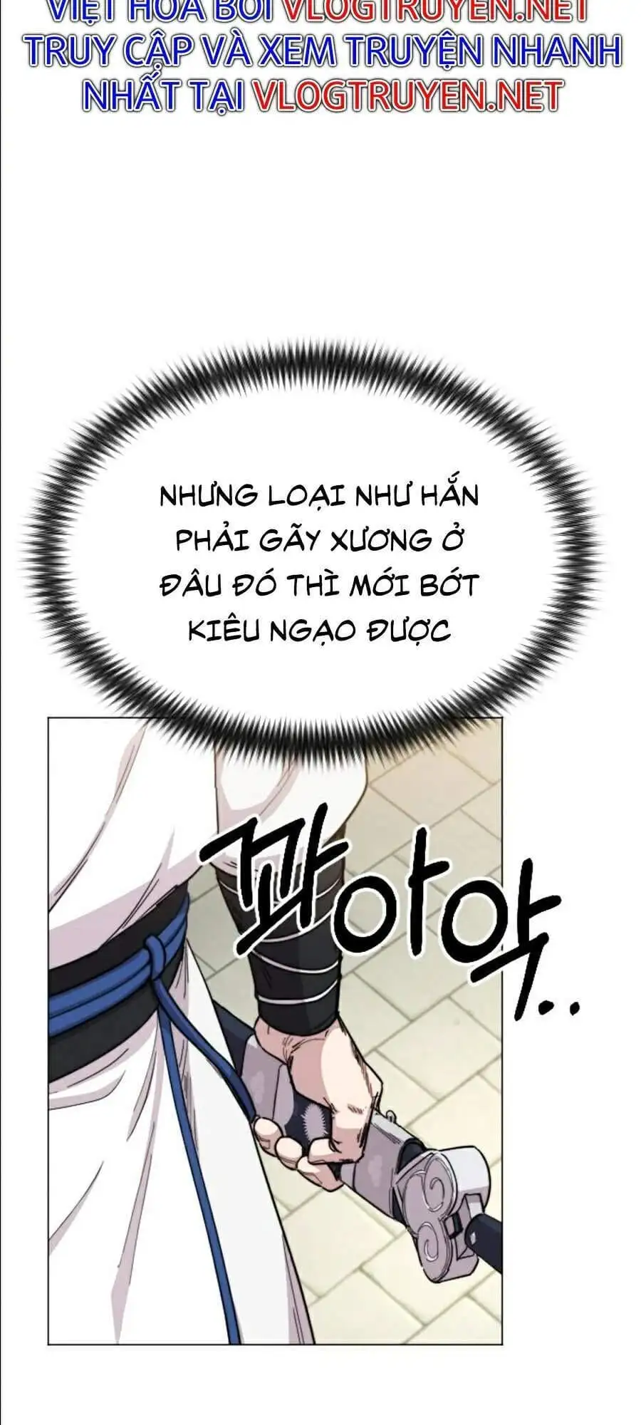 Truyện Tranh Hoa Sơn Tái Khởi trang 6