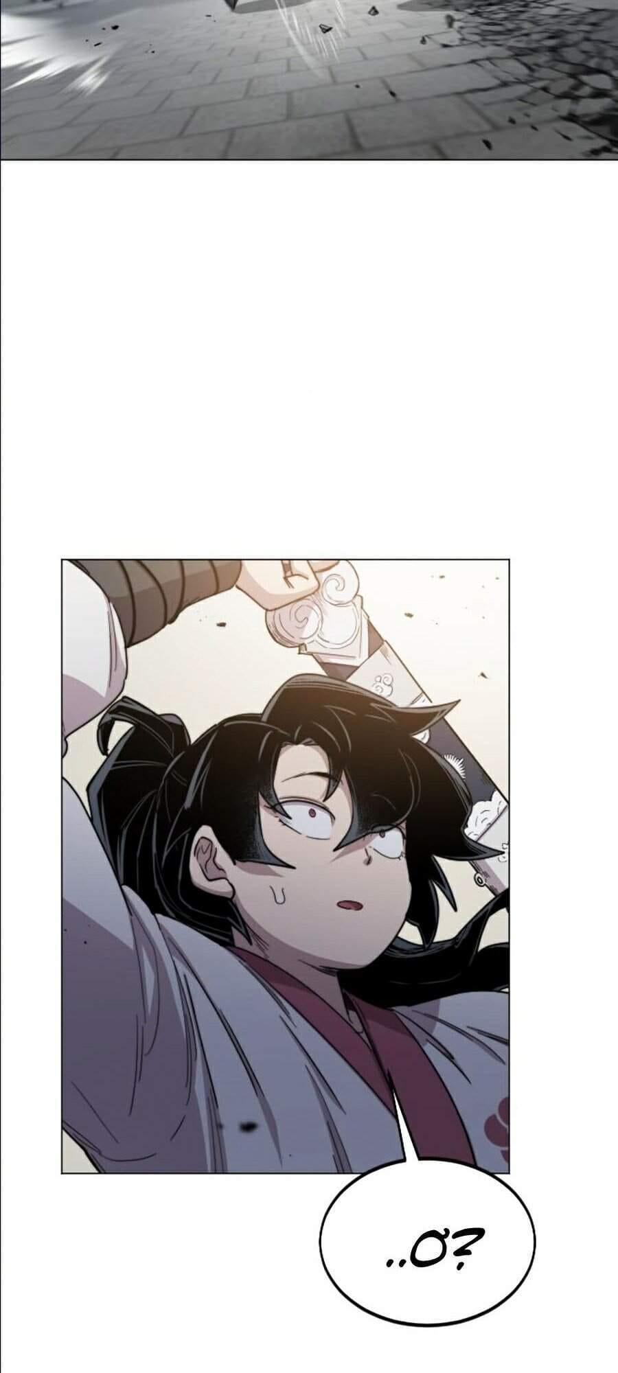 Truyện Tranh Hoa Sơn Tái Khởi trang 6