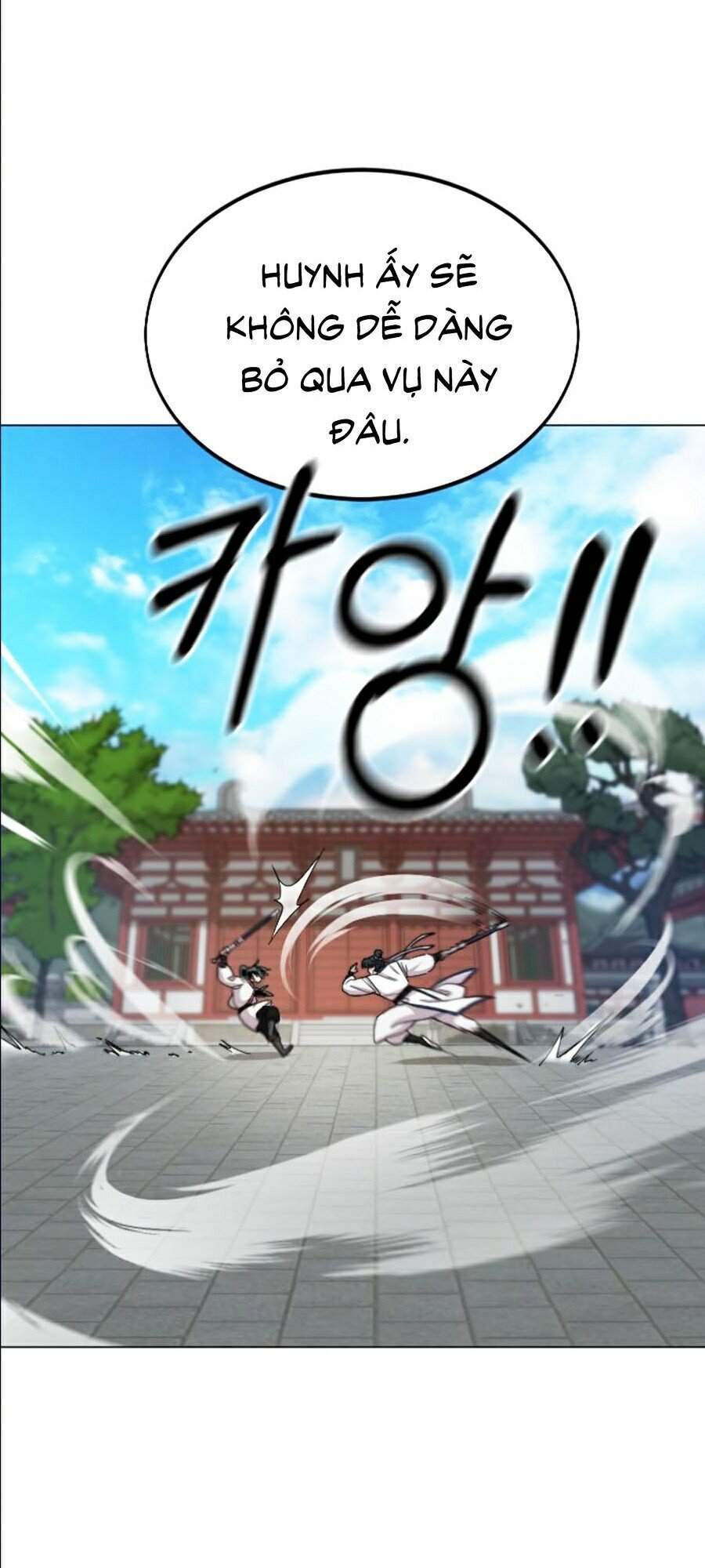 Truyện Tranh Hoa Sơn Tái Khởi trang 6