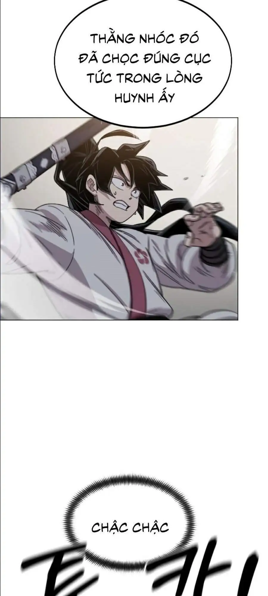 Truyện Tranh Hoa Sơn Tái Khởi trang 6