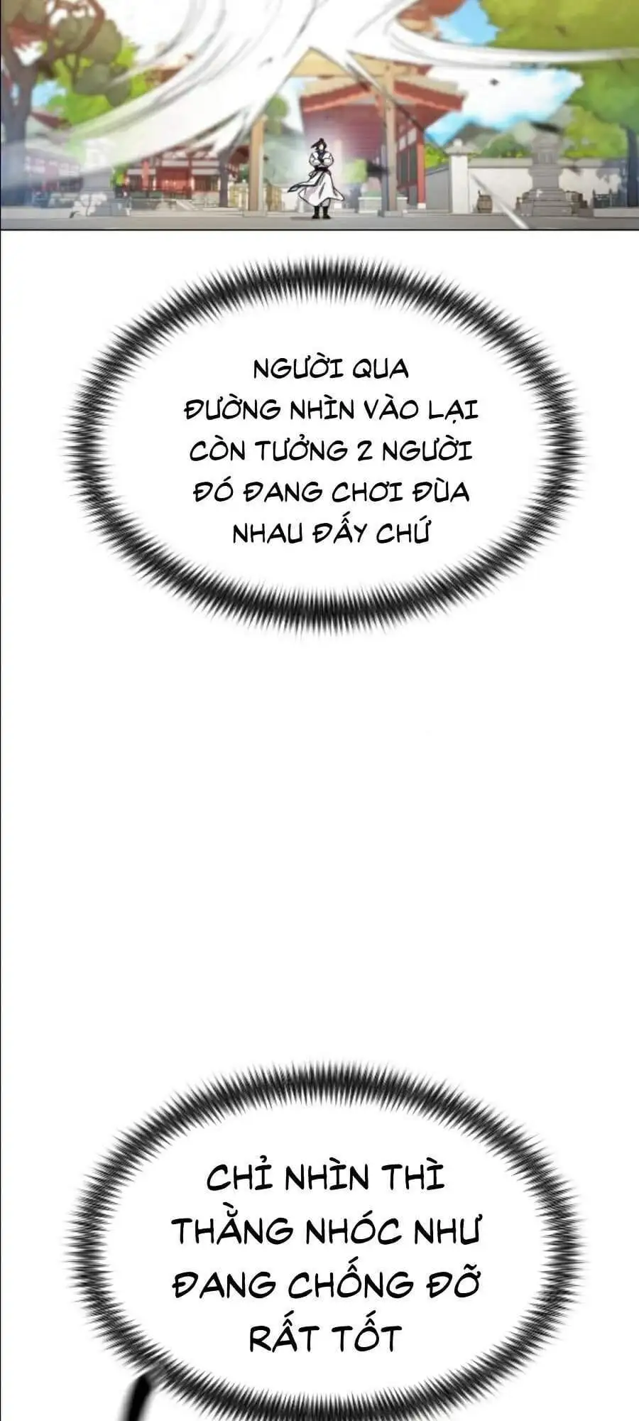 Truyện Tranh Hoa Sơn Tái Khởi trang 6