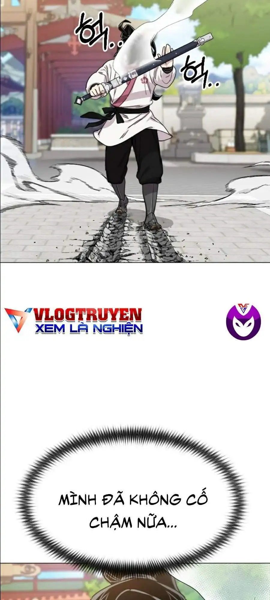 Truyện Tranh Hoa Sơn Tái Khởi trang 6