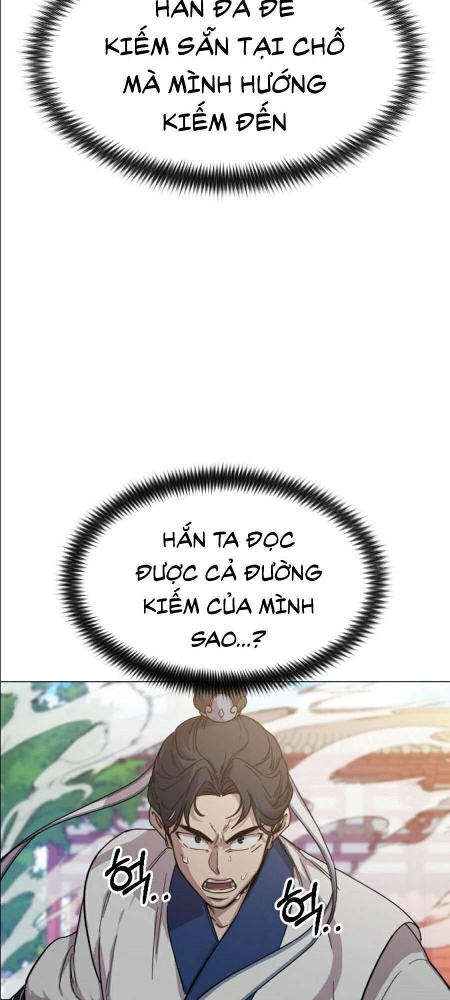 Truyện Tranh Hoa Sơn Tái Khởi trang 6