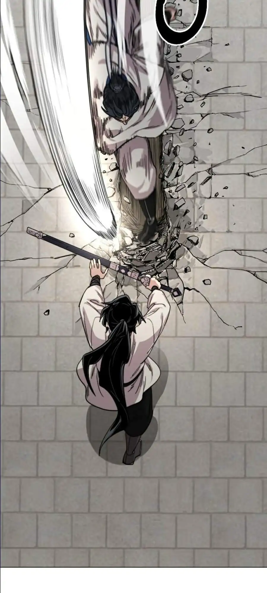 Truyện Tranh Hoa Sơn Tái Khởi trang 6