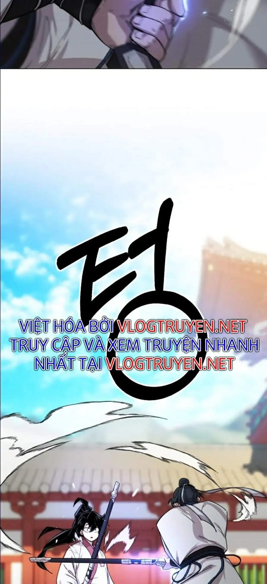 Truyện Tranh Hoa Sơn Tái Khởi trang 6