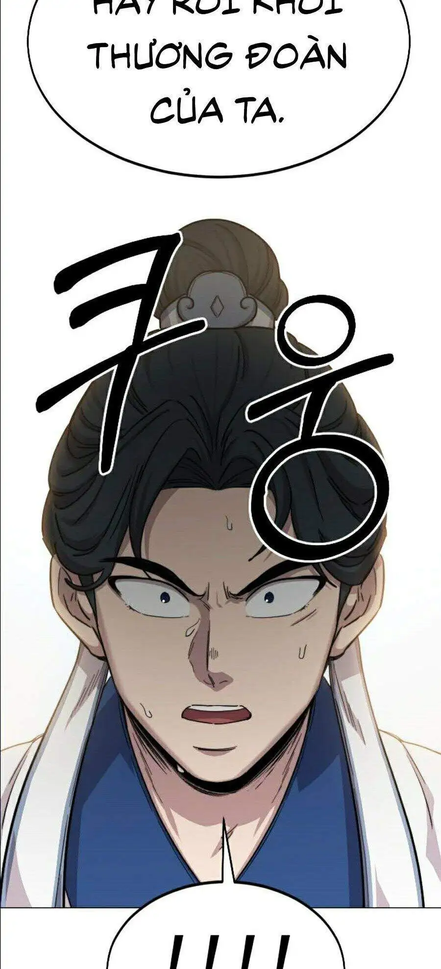 Truyện Tranh Hoa Sơn Tái Khởi trang 6