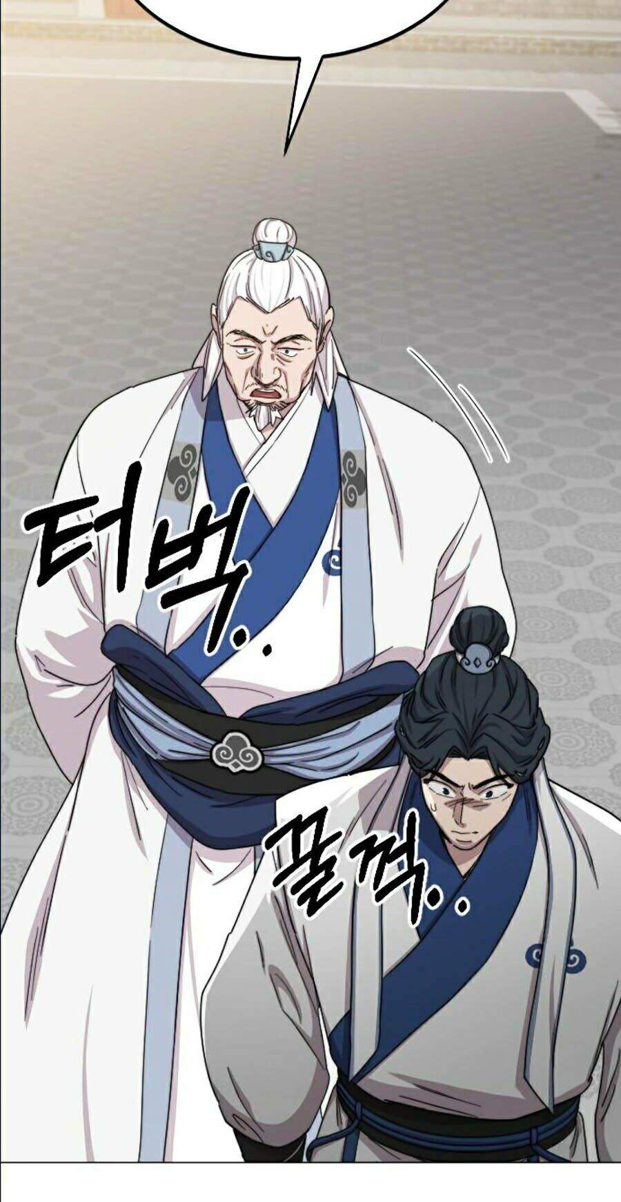 Truyện Tranh Hoa Sơn Tái Khởi trang 6