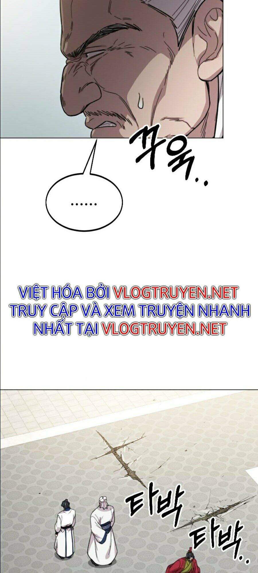 Truyện Tranh Hoa Sơn Tái Khởi trang 6