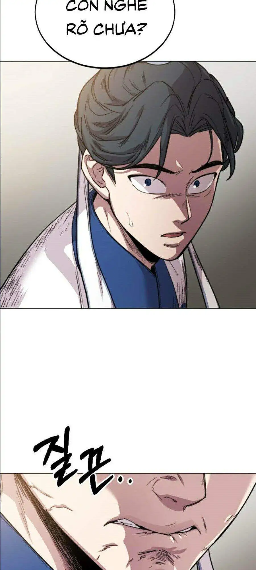 Truyện Tranh Hoa Sơn Tái Khởi trang 6