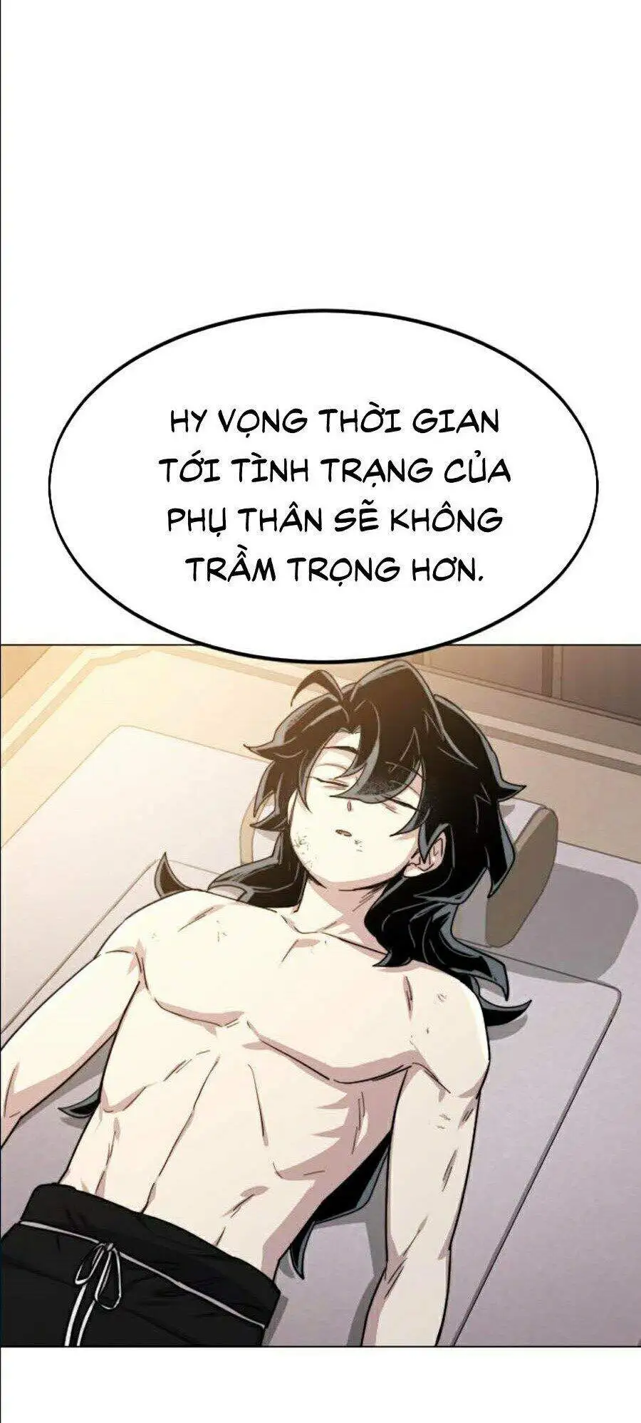 Truyện Tranh Hoa Sơn Tái Khởi trang 6