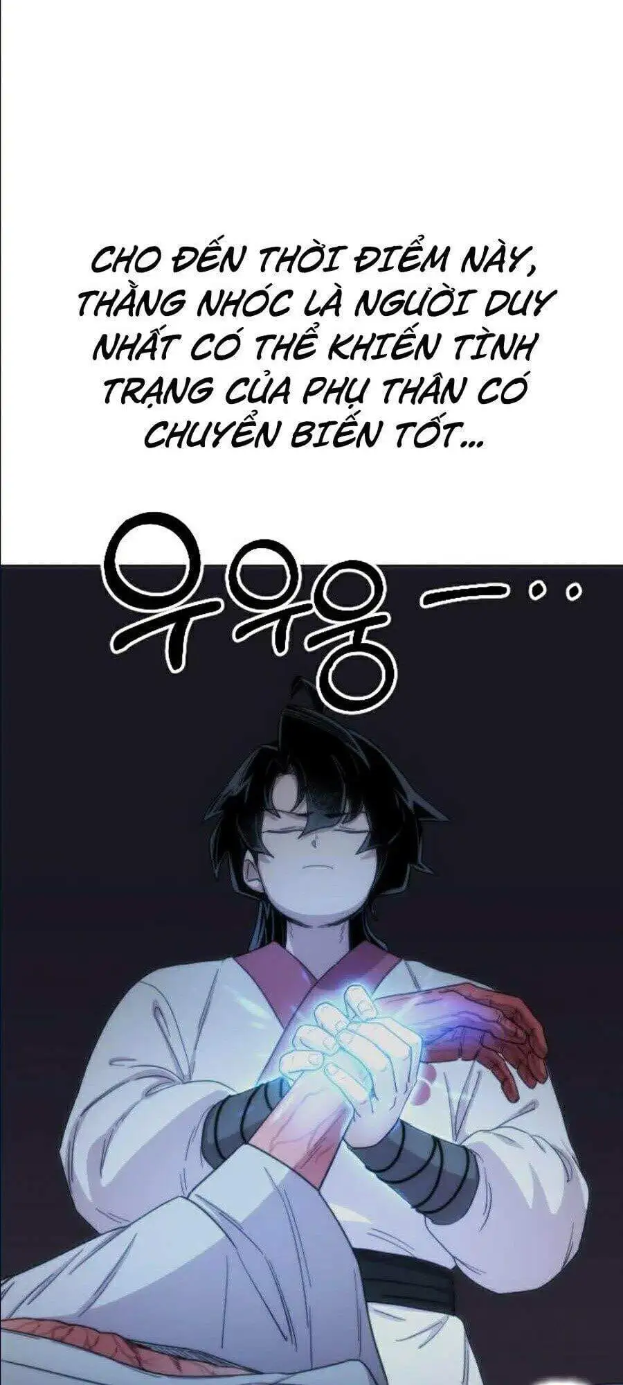 Truyện Tranh Hoa Sơn Tái Khởi trang 6