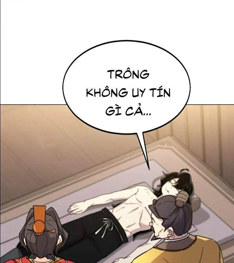 Truyện Tranh Hoa Sơn Tái Khởi trang 6