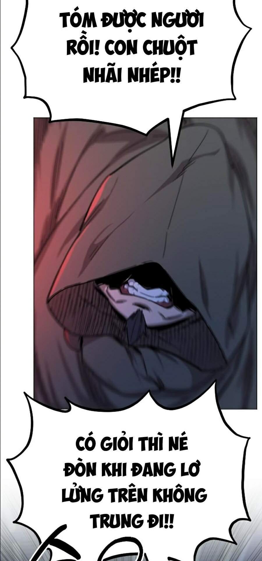 Truyện Tranh Hoa Sơn Tái Khởi trang 6