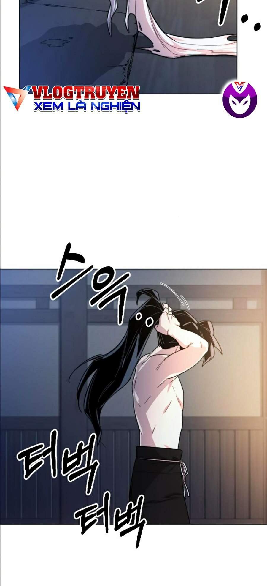 Truyện Tranh Hoa Sơn Tái Khởi trang 6