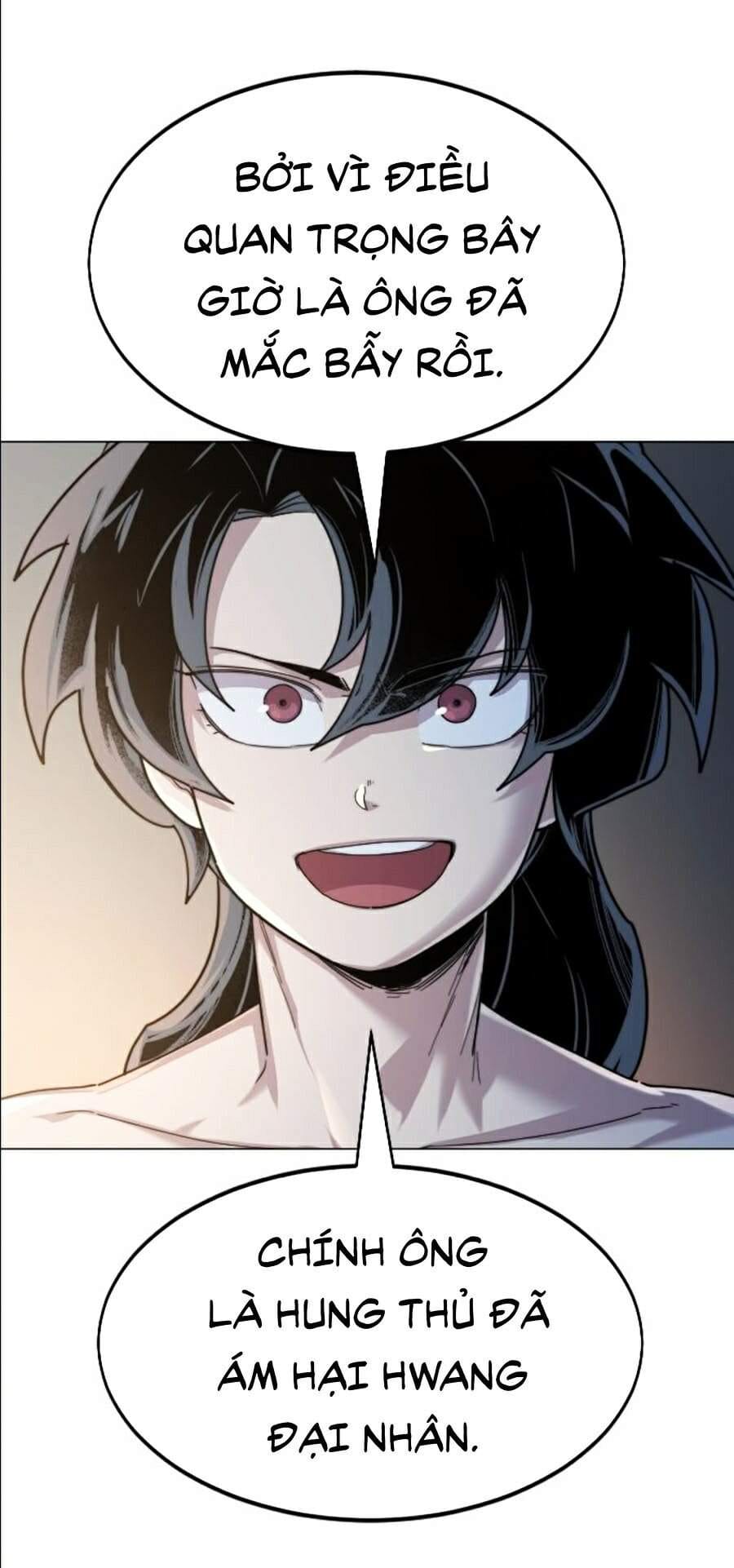 Truyện Tranh Hoa Sơn Tái Khởi trang 6