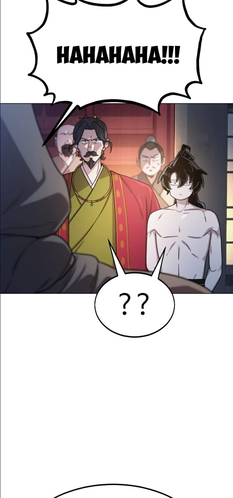 Truyện Tranh Hoa Sơn Tái Khởi trang 6