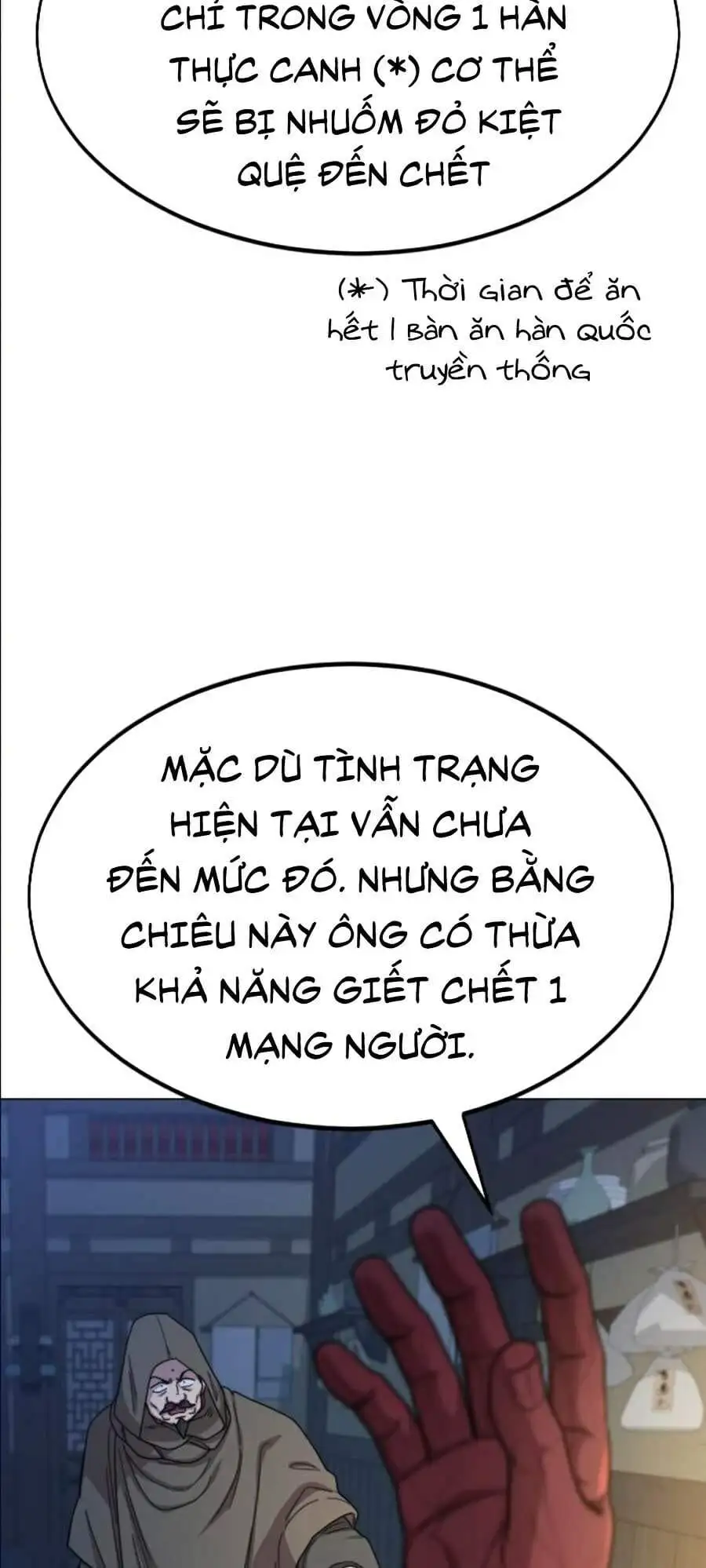 Truyện Tranh Hoa Sơn Tái Khởi trang 6