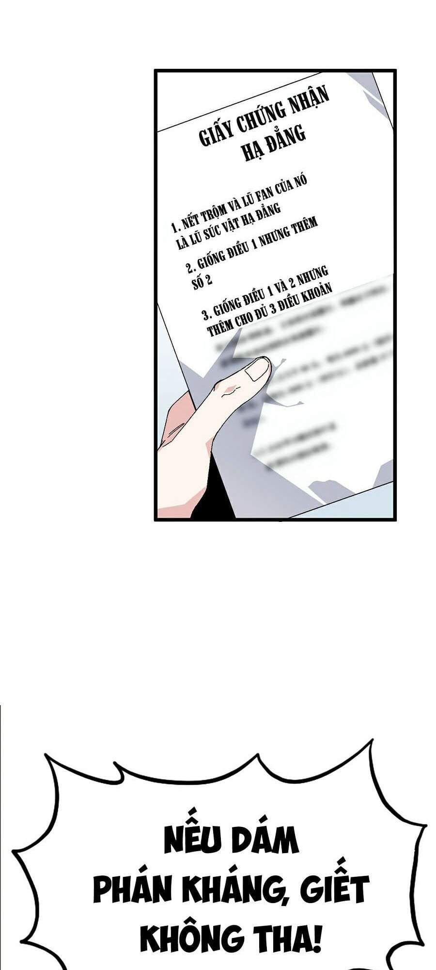 Truyện Tranh Hoa Sơn Tái Khởi trang 6