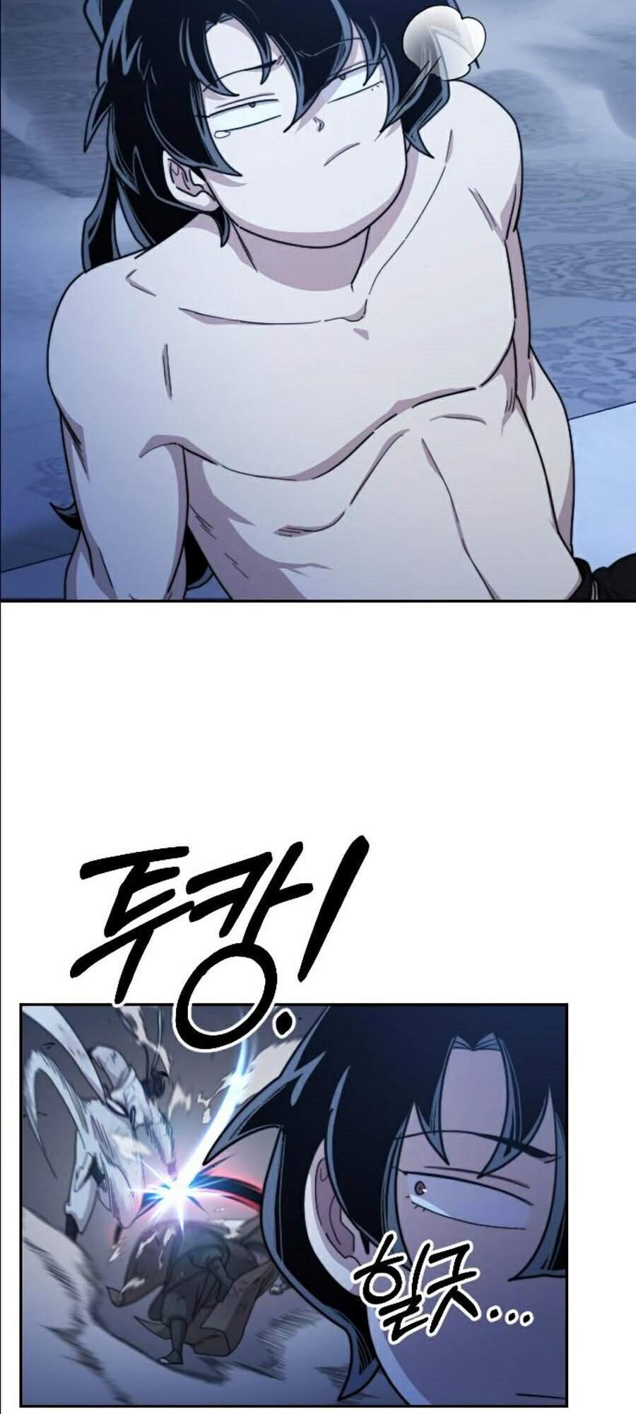 Truyện Tranh Hoa Sơn Tái Khởi trang 6