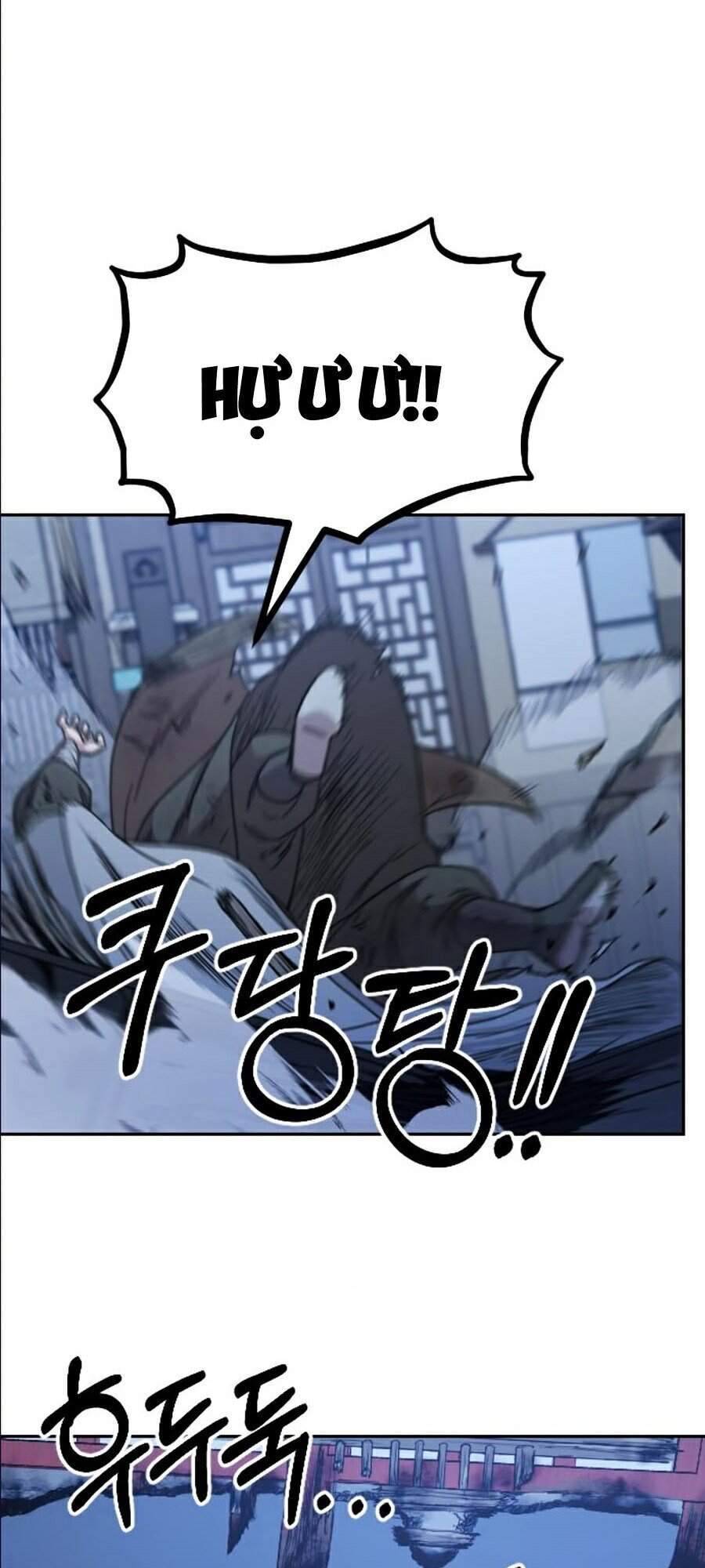 Truyện Tranh Hoa Sơn Tái Khởi trang 6