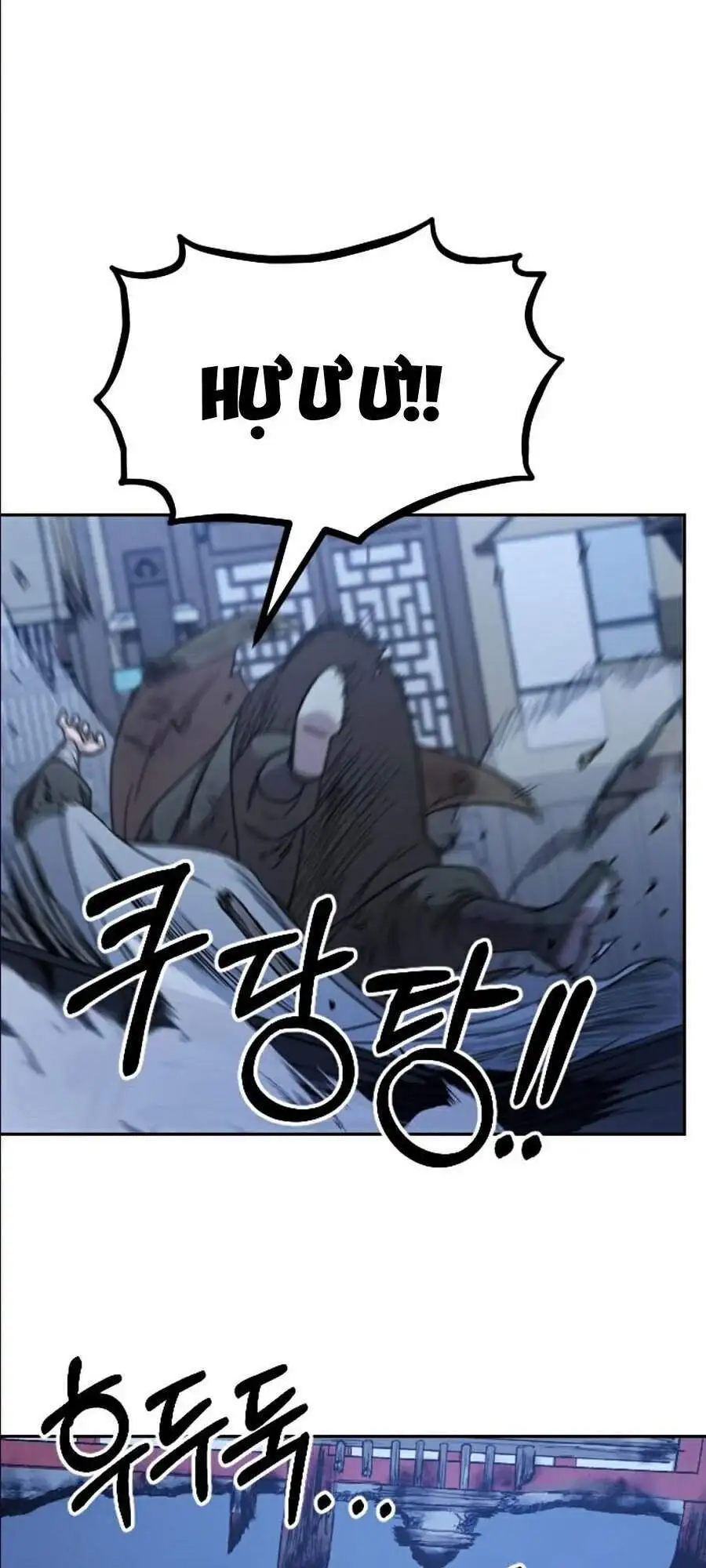 Truyện Tranh Hoa Sơn Tái Khởi trang 6