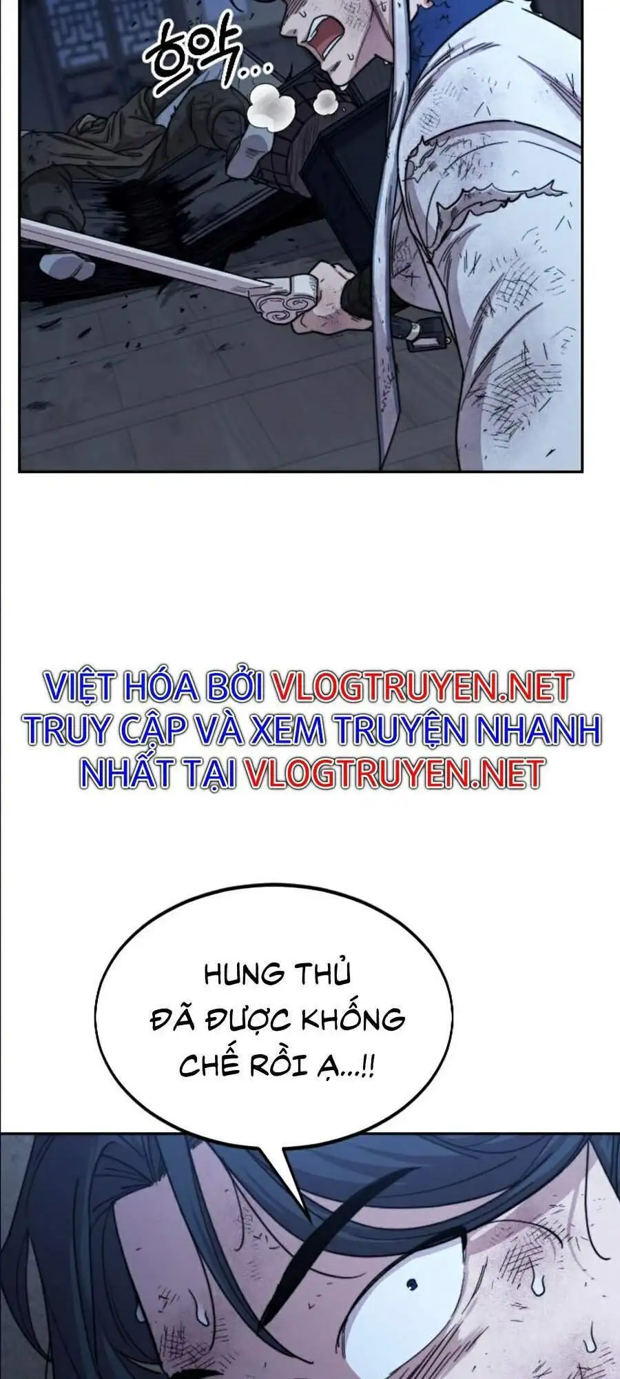 Truyện Tranh Hoa Sơn Tái Khởi trang 6