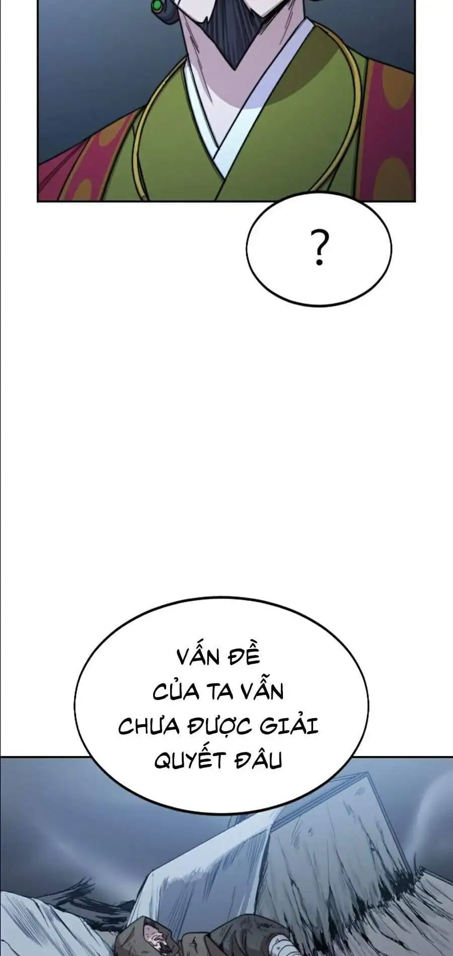 Truyện Tranh Hoa Sơn Tái Khởi trang 6