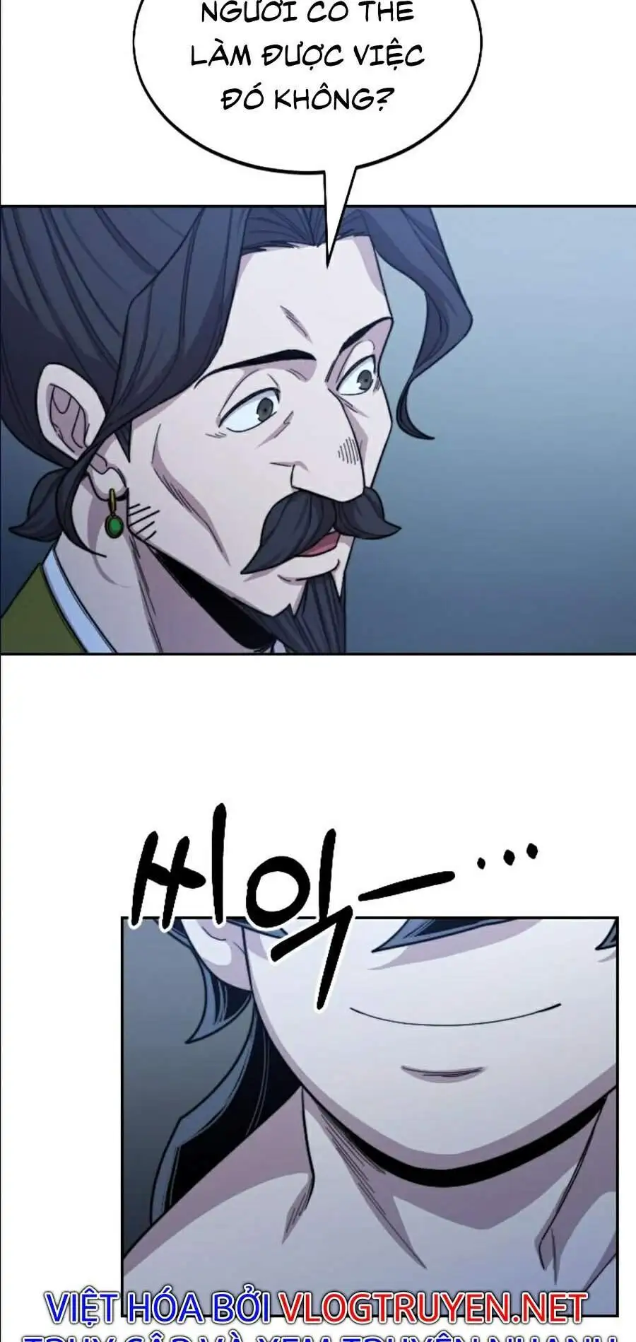 Truyện Tranh Hoa Sơn Tái Khởi trang 6