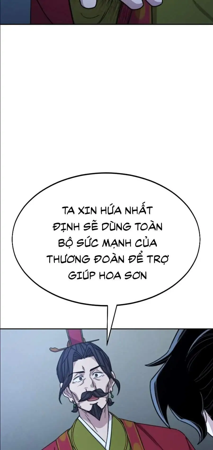 Truyện Tranh Hoa Sơn Tái Khởi trang 6
