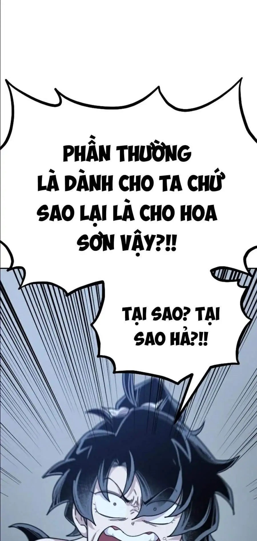 Truyện Tranh Hoa Sơn Tái Khởi trang 6