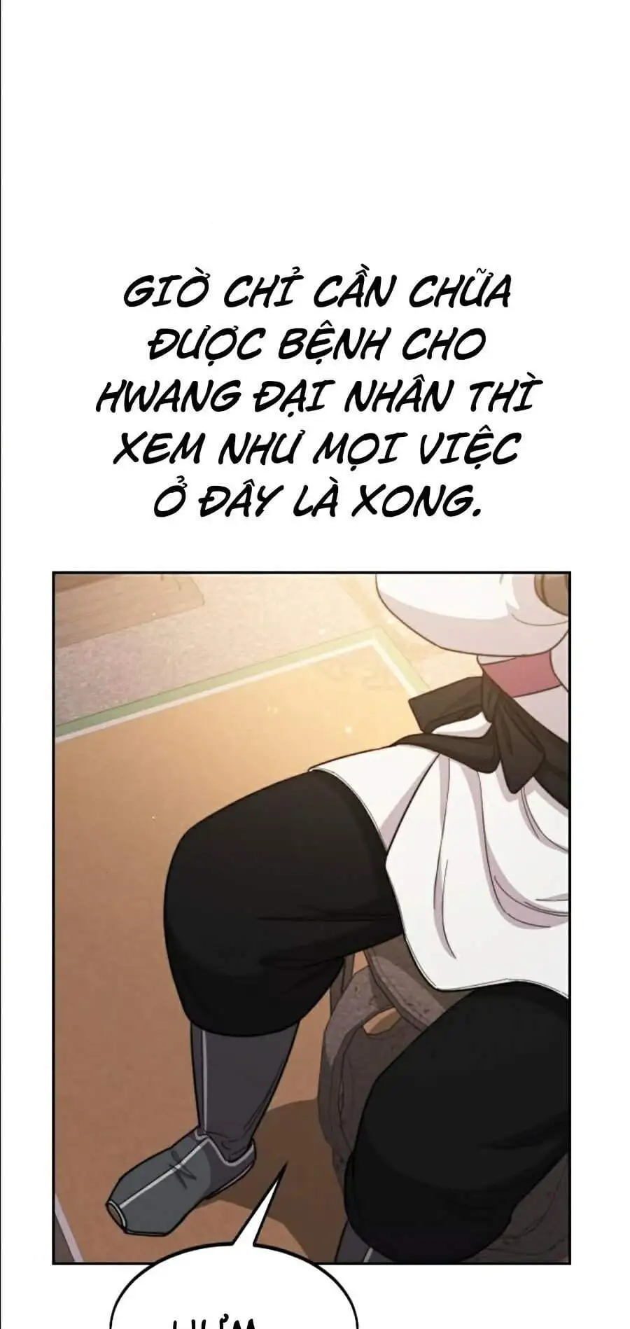 Truyện Tranh Hoa Sơn Tái Khởi trang 6