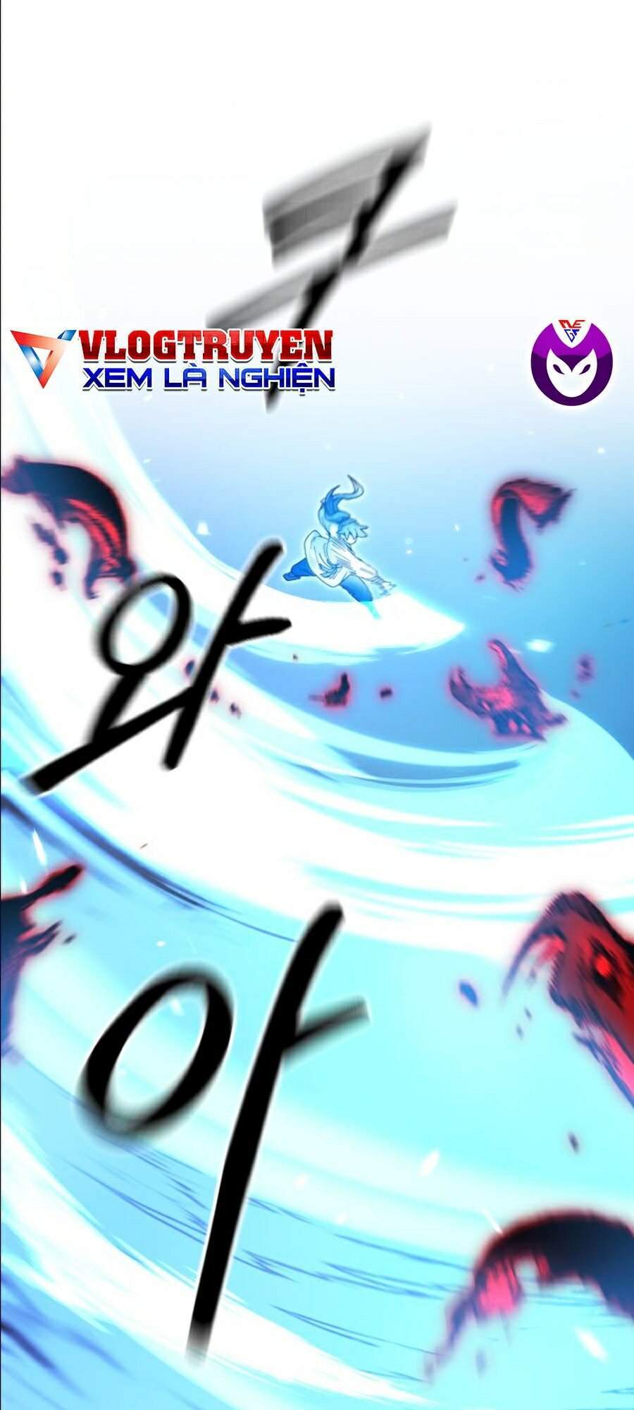 Truyện Tranh Hoa Sơn Tái Khởi trang 6