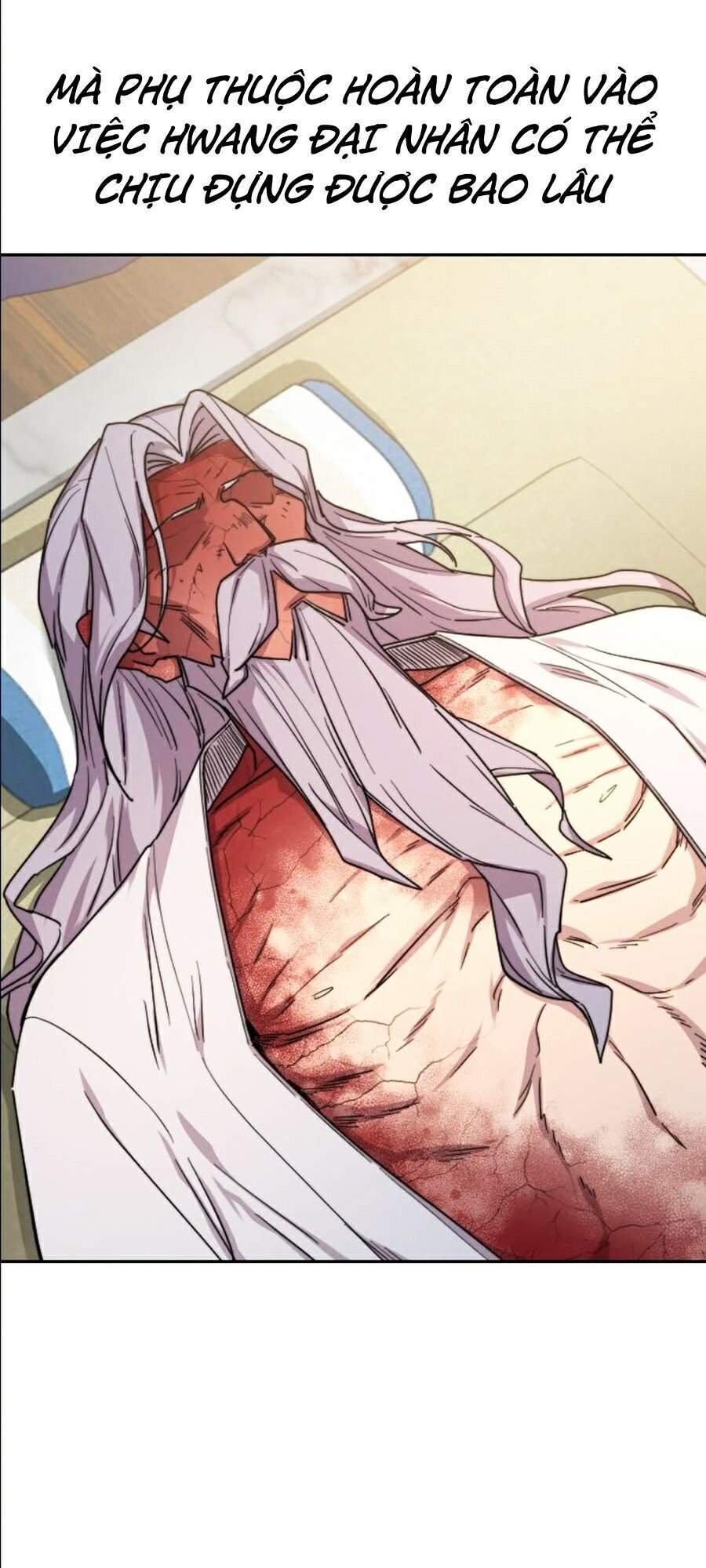 Truyện Tranh Hoa Sơn Tái Khởi trang 6