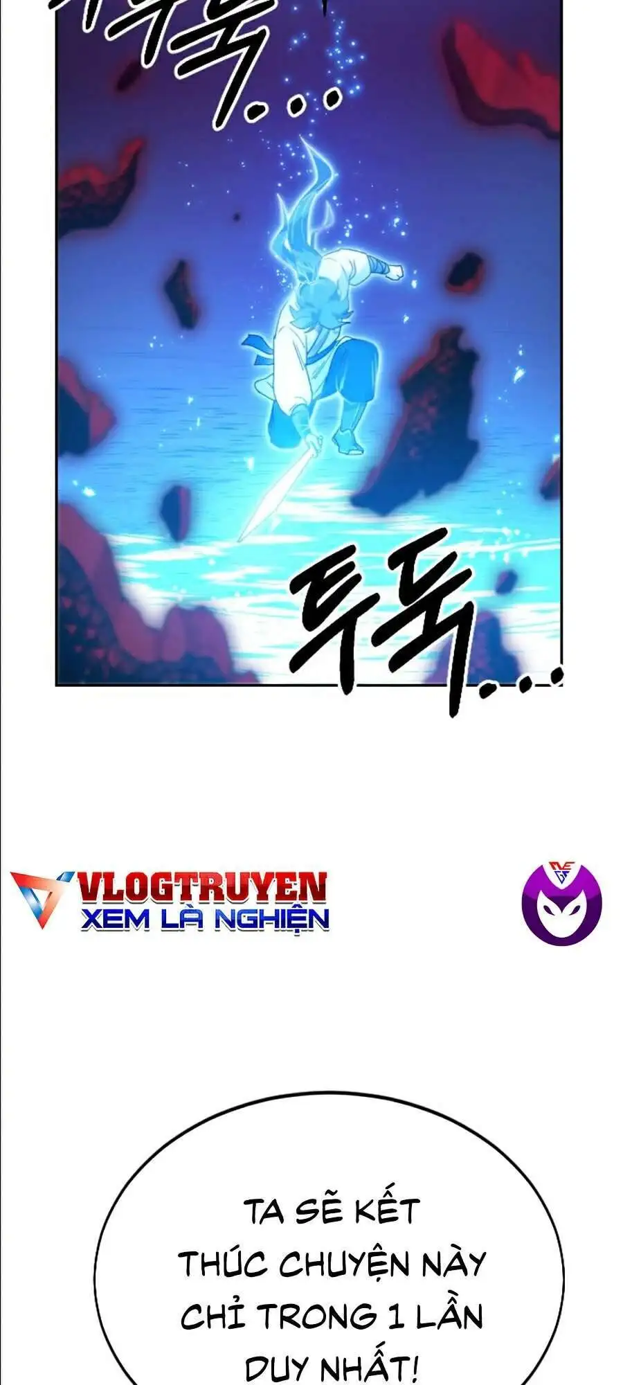Truyện Tranh Hoa Sơn Tái Khởi trang 6