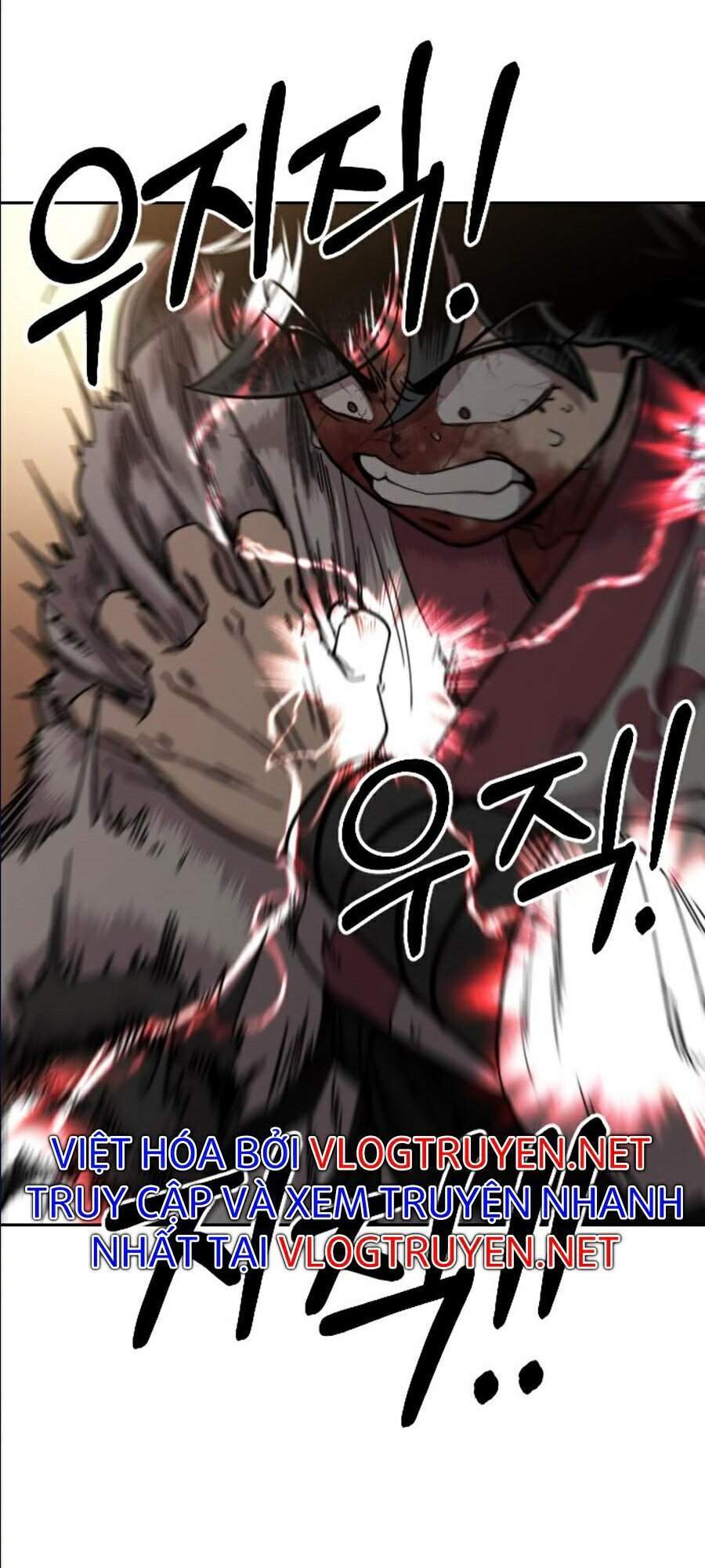 Truyện Tranh Hoa Sơn Tái Khởi trang 6