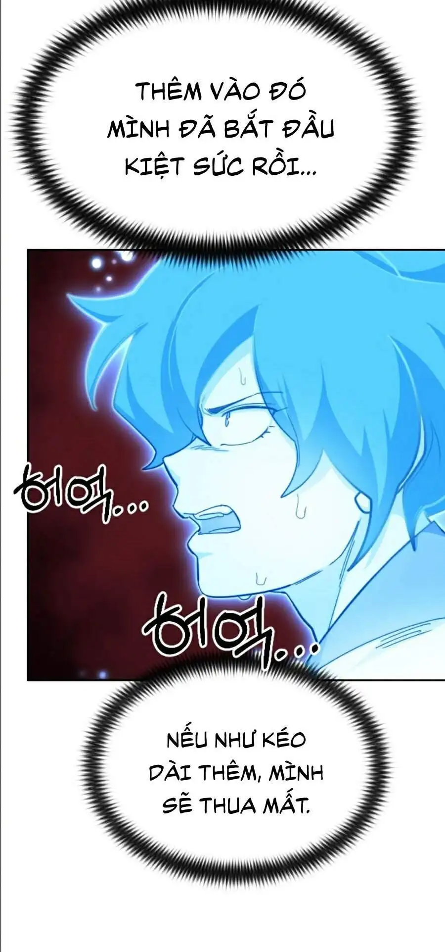 Truyện Tranh Hoa Sơn Tái Khởi trang 6