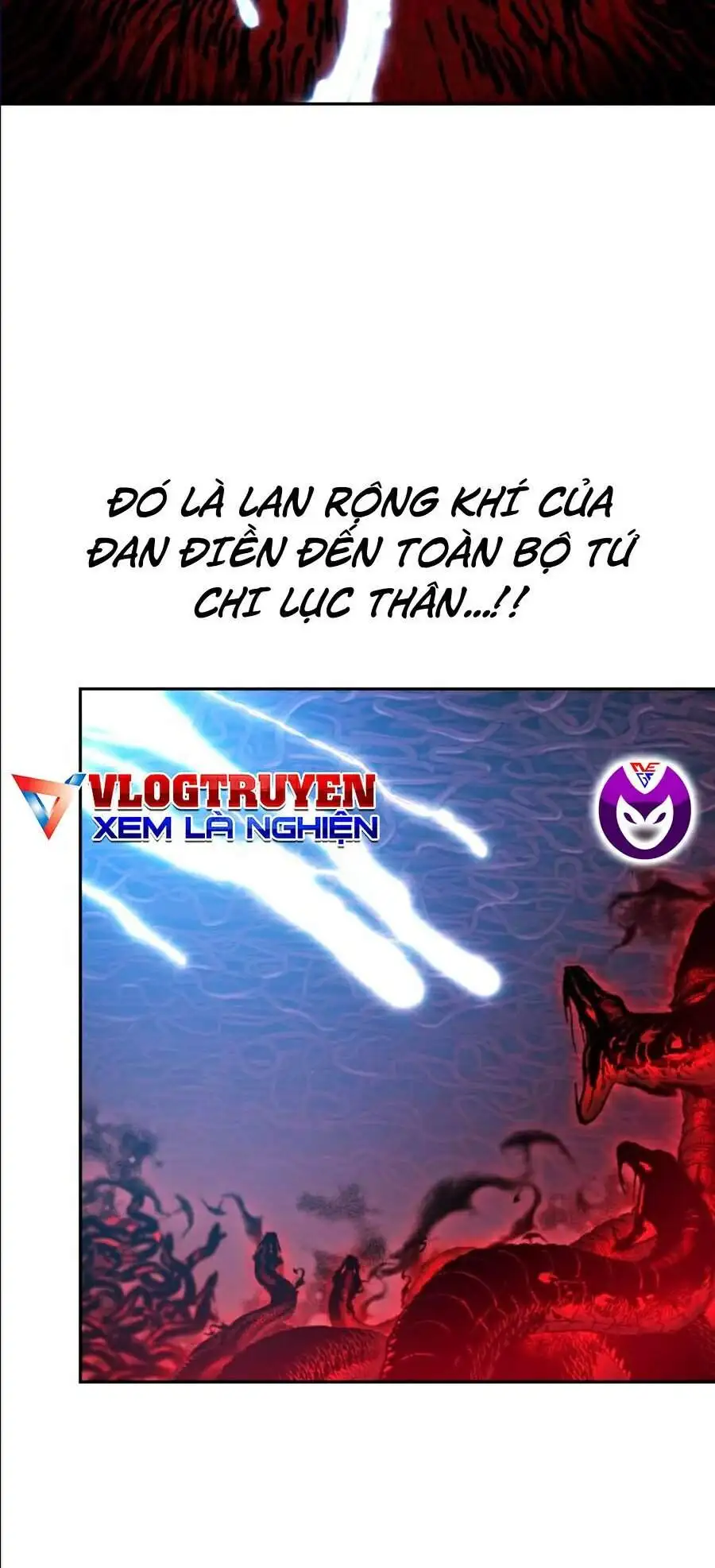 Truyện Tranh Hoa Sơn Tái Khởi trang 6