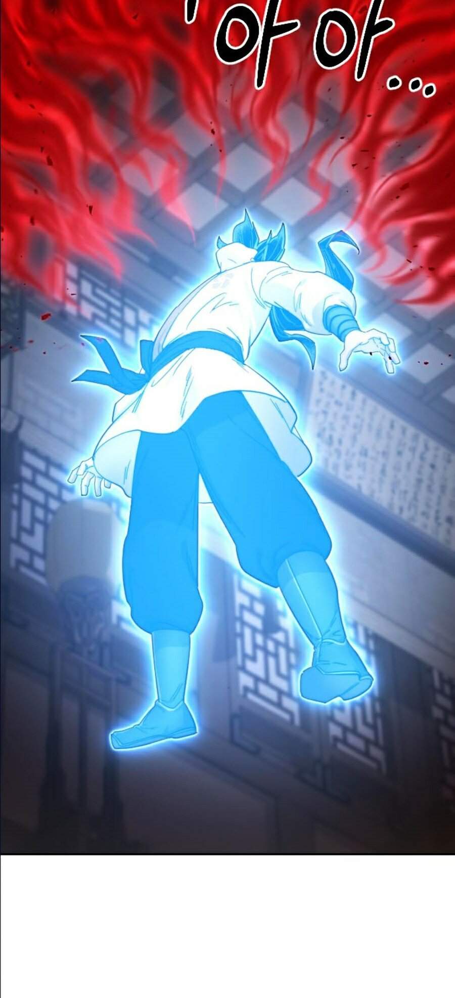 Truyện Tranh Hoa Sơn Tái Khởi trang 6