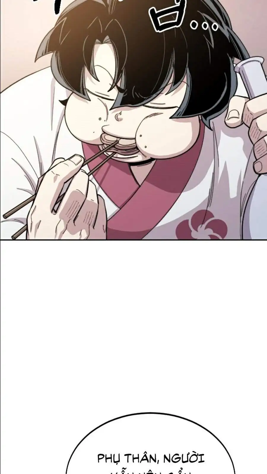 Truyện Tranh Hoa Sơn Tái Khởi trang 6