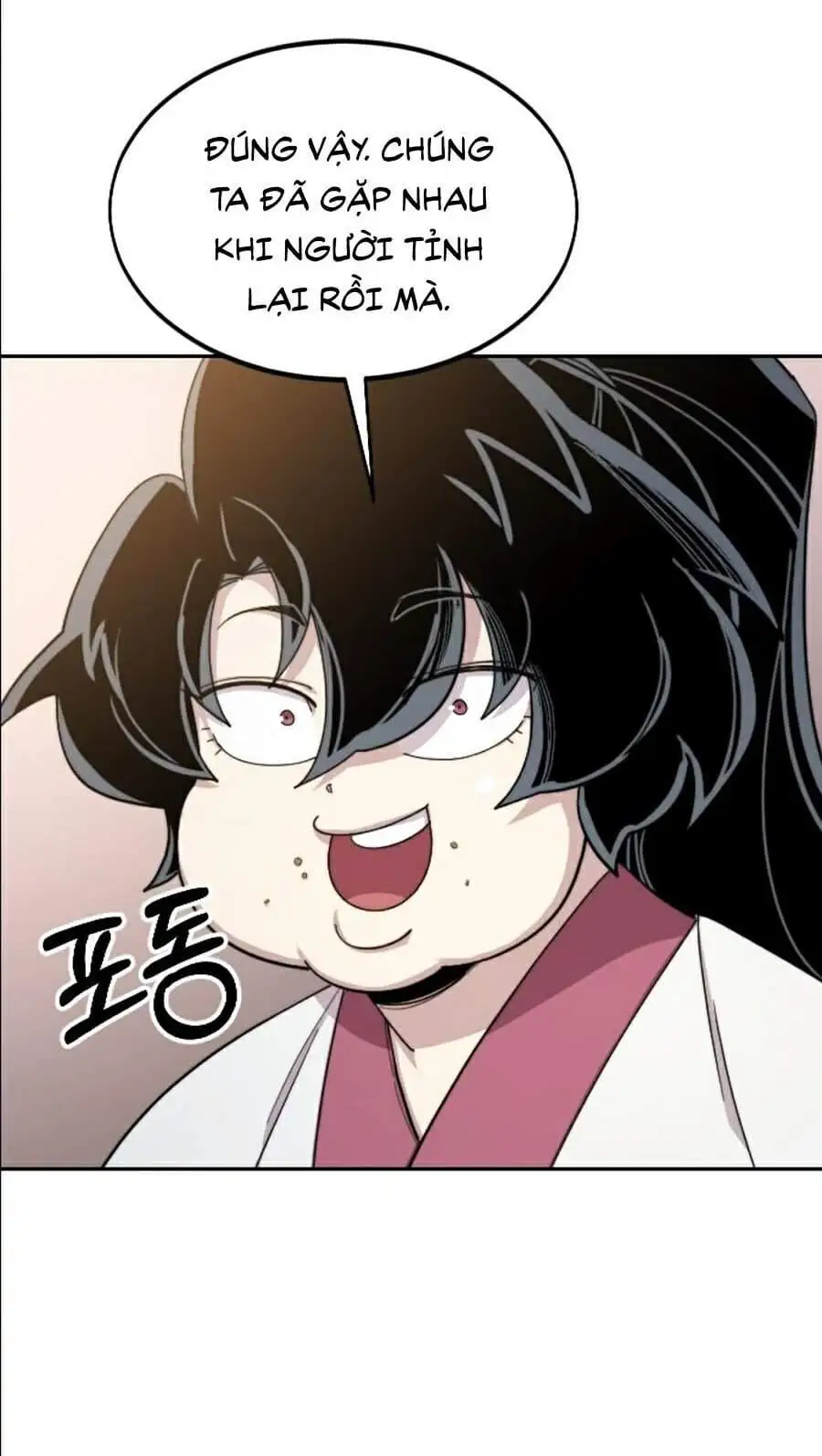 Truyện Tranh Hoa Sơn Tái Khởi trang 6