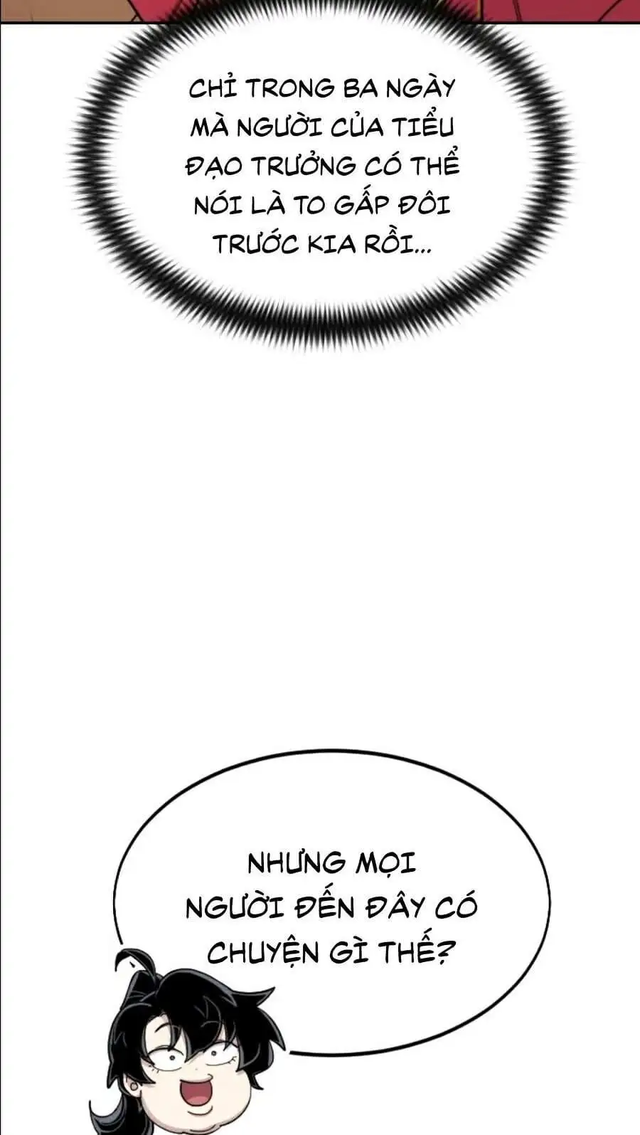 Truyện Tranh Hoa Sơn Tái Khởi trang 6