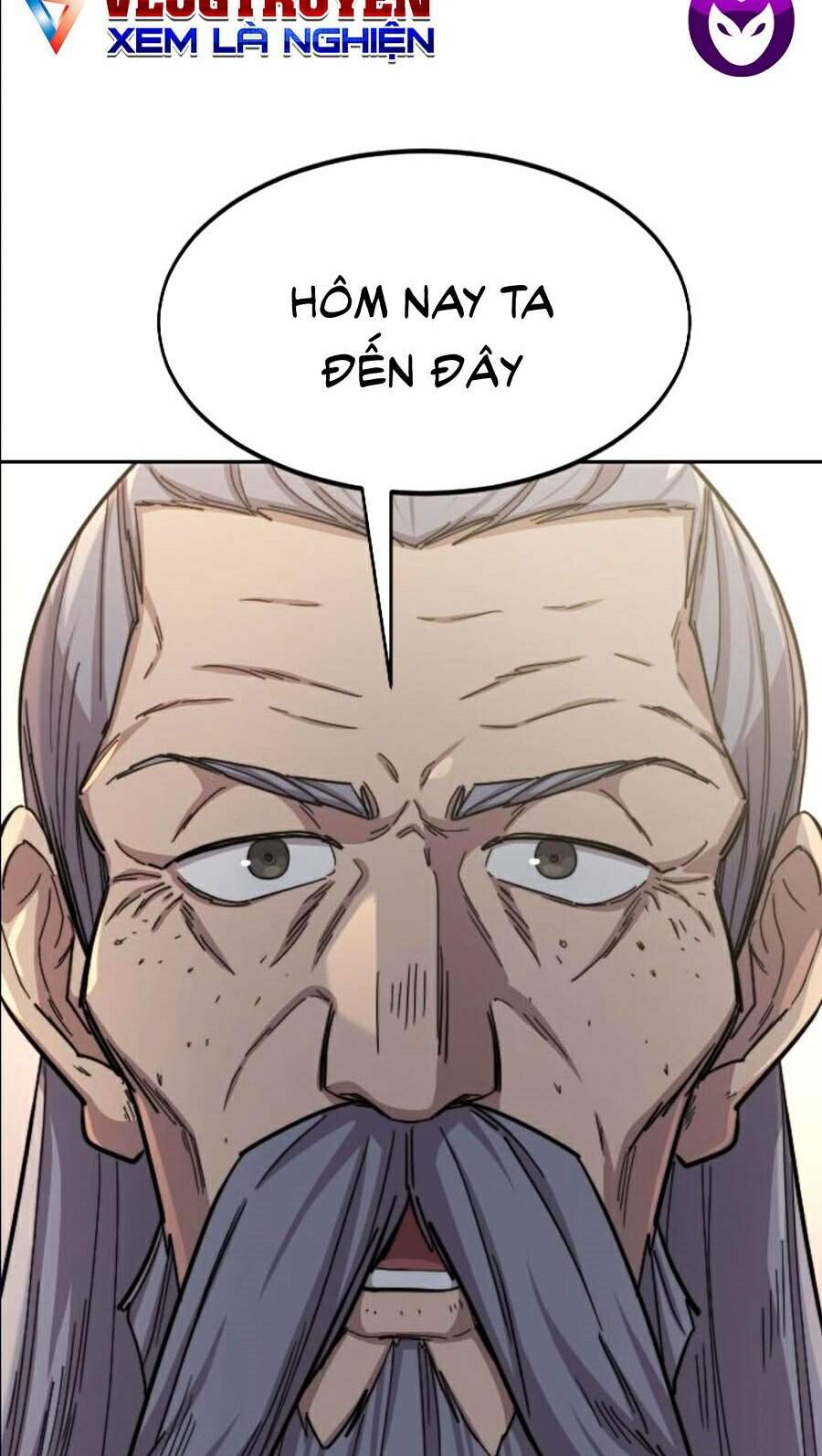 Truyện Tranh Hoa Sơn Tái Khởi trang 6